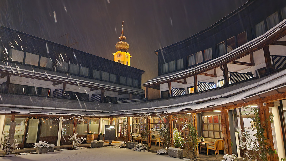 Restaurant Schindlhaus